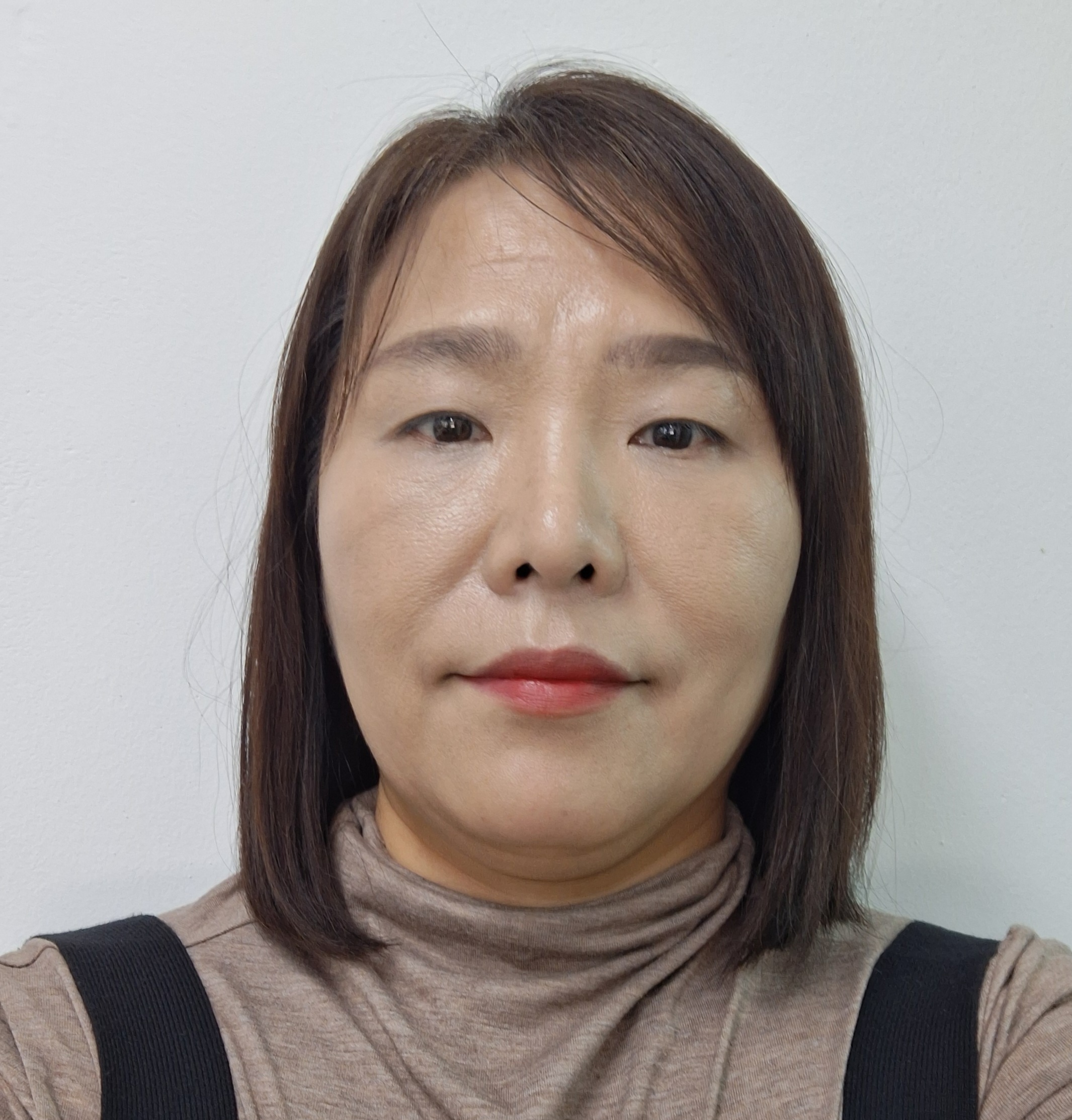 류월형 강사 사진