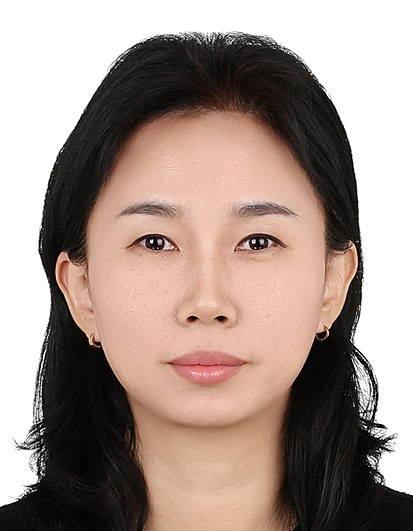 김채안 강사 사진