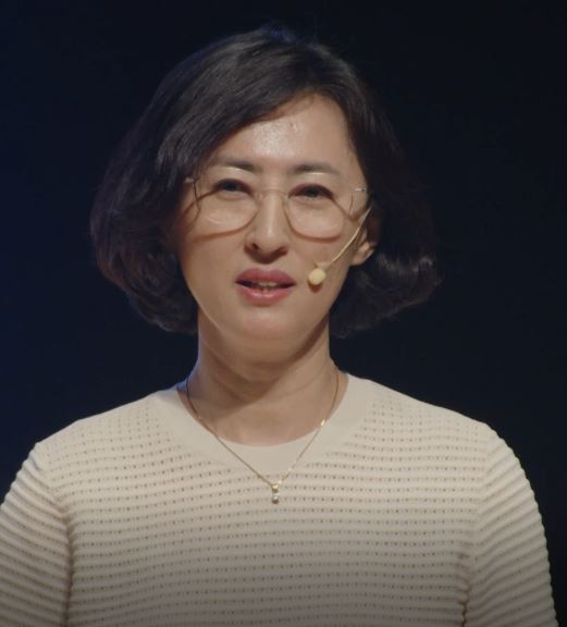 유혜영 강사 사진