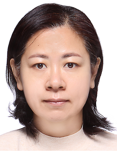 홍수영 강사 사진